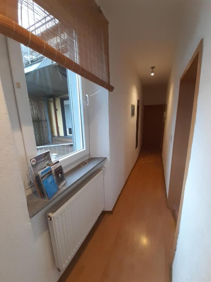 Fe Wo Am Alten Rathaus Andernach Exteriör bild