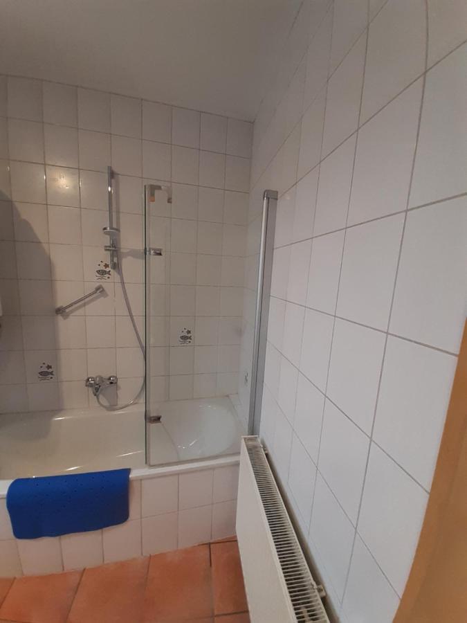 Fe Wo Am Alten Rathaus Andernach Exteriör bild